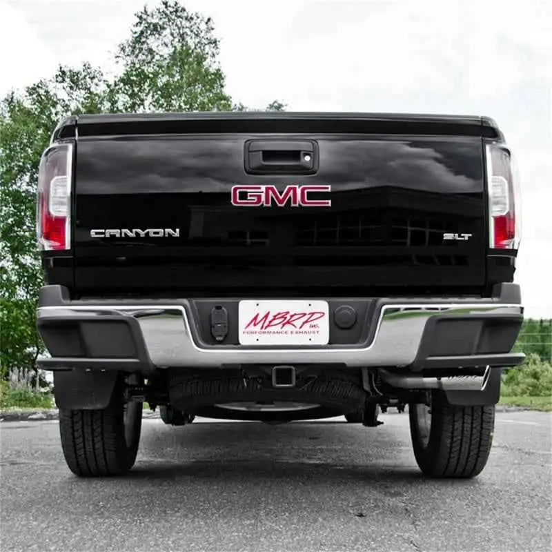 MBRP S5088BLK