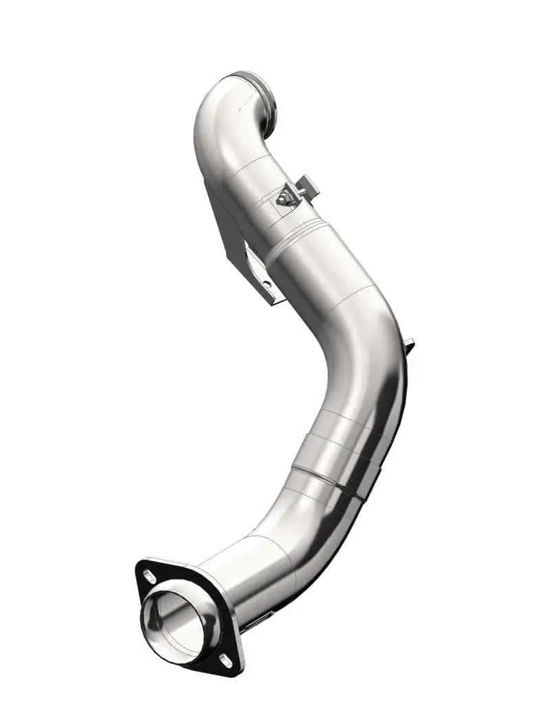 MBRP FALCA460