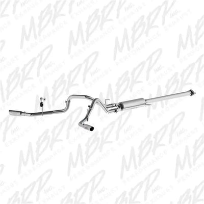 MBRP S5254AL