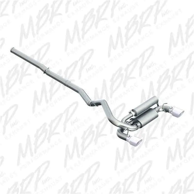 MBRP S4203AL