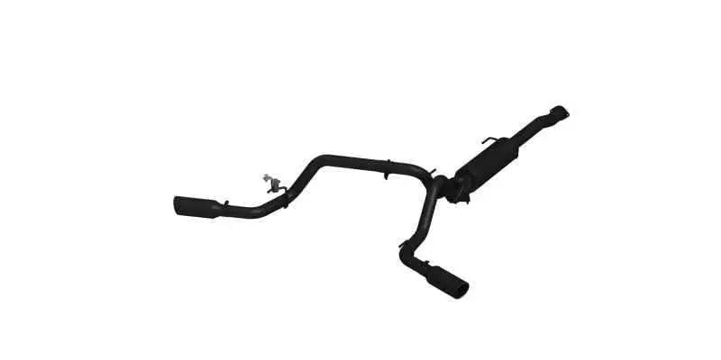 MBRP S5340BLK