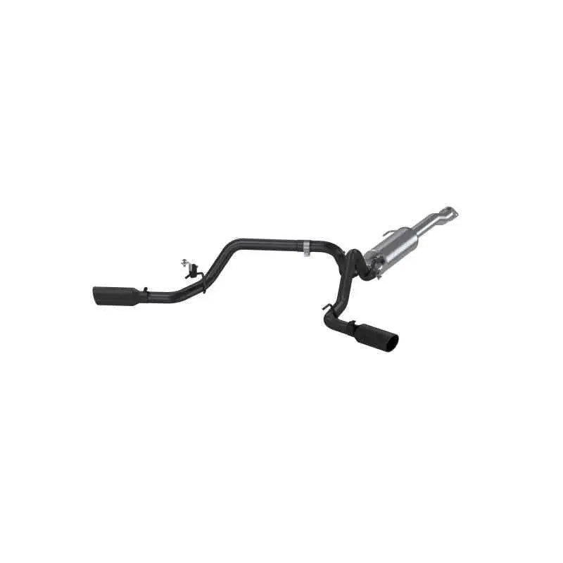 MBRP S5340BLK