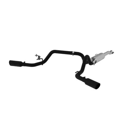 MBRP S5340BLK
