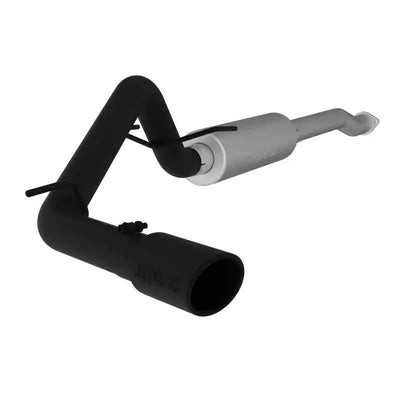 MBRP S5338BLK