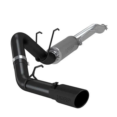 MBRP S5247BLK