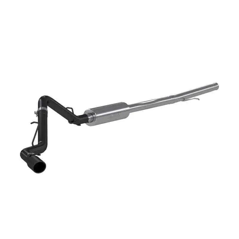 MBRP S5087BLK