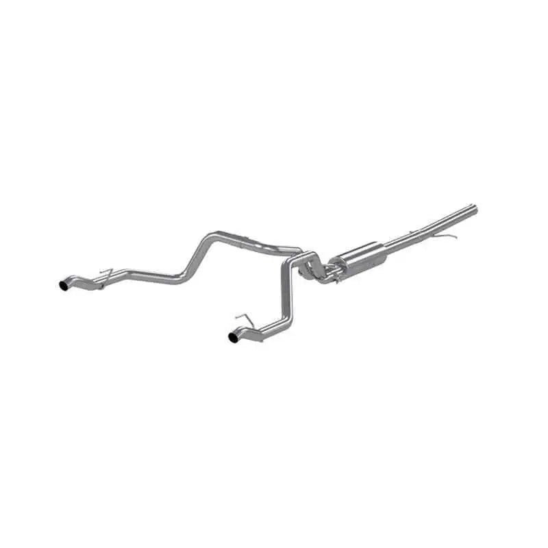 MBRP S5085409