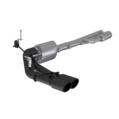 MBRP S5092BLK