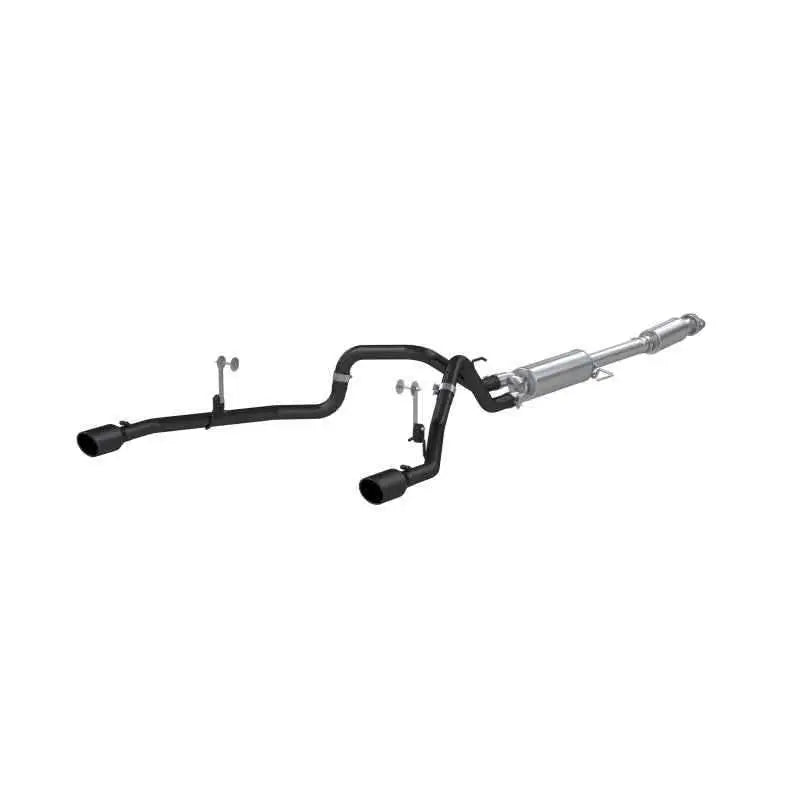 MBRP S5215BLK