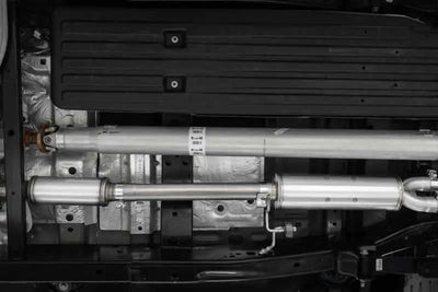 MBRP S5215BLK
