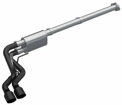 MBRP S5217BLK
