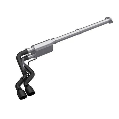MBRP S5217BLK