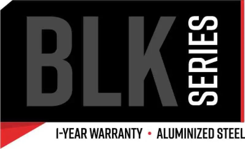 MBRP S5217BLK