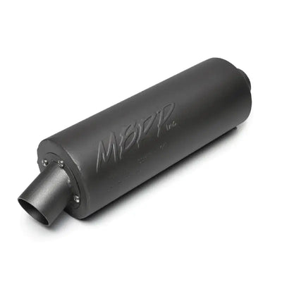 Mbrp AT-8304P Perf S/O Mflr Suzuki - Exhaust