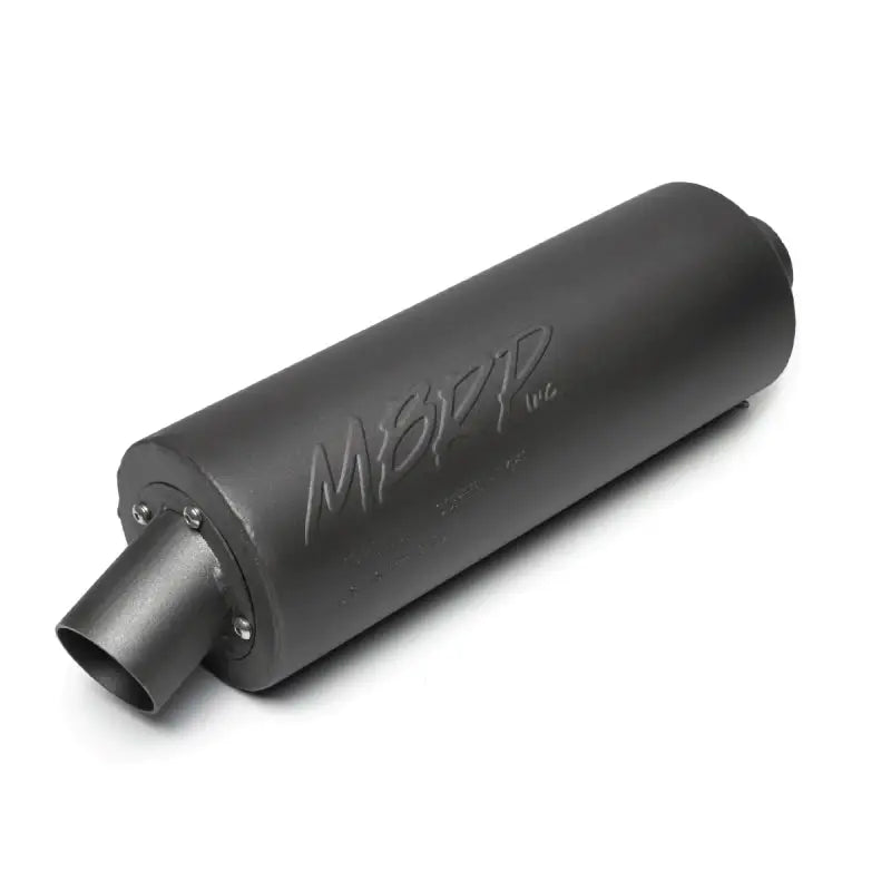 Mbrp AT-8304P Perf S/O Mflr Suzuki - Exhaust