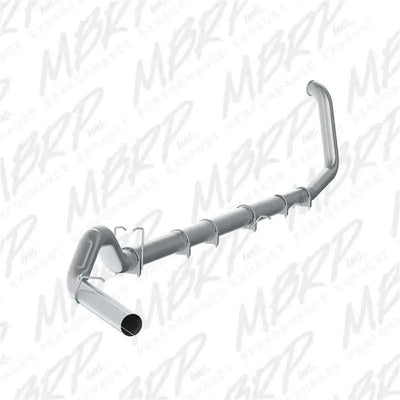 MBRP S62220PLM