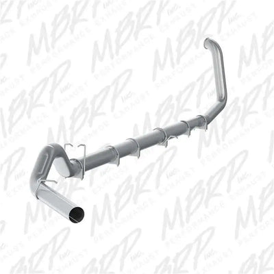 MBRP S62220SLM