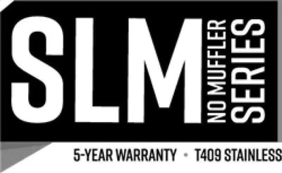 MBRP S62220SLM