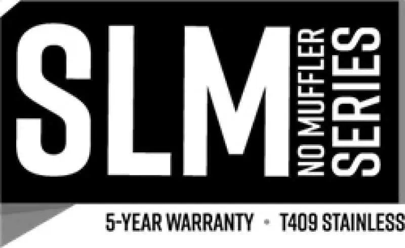 MBRP S62220SLM