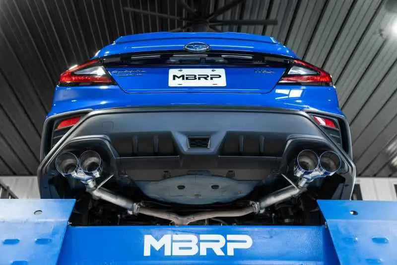 MBRP S48103BE