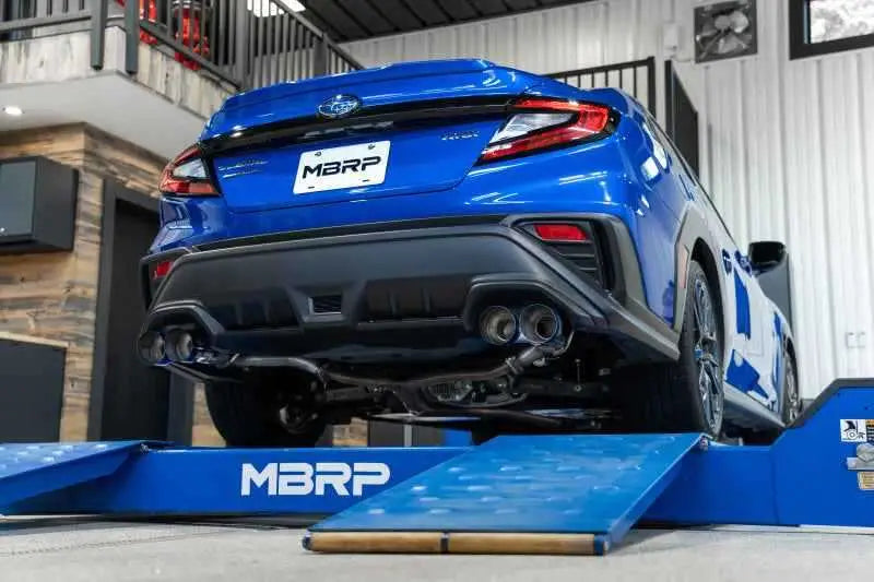 MBRP S48103BE