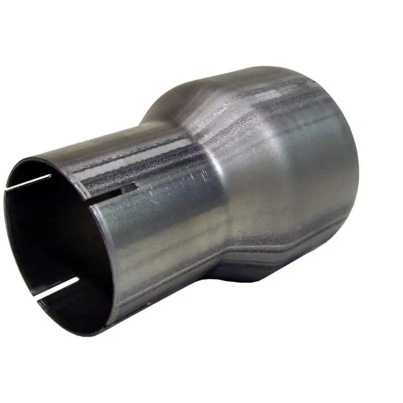 MBRP Universal 3.5 ID to 5 OD Adapter Aluminized - RV and Auto Parts