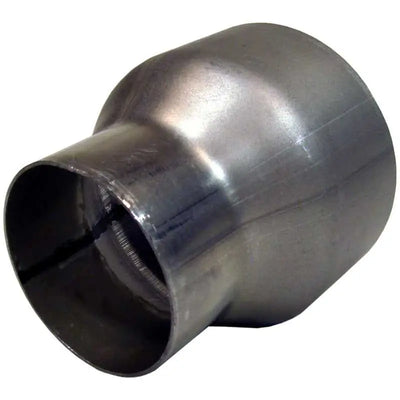 MBRP Universal 3.5 OD. to 5ID. Adapter Aluminized - RV and Auto Parts