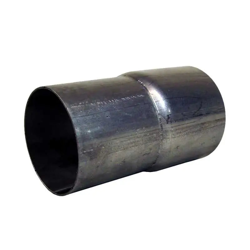 MBRP Universal 3.5in ID. to 4OD. Adapter Aluminized - RV and Auto Parts
