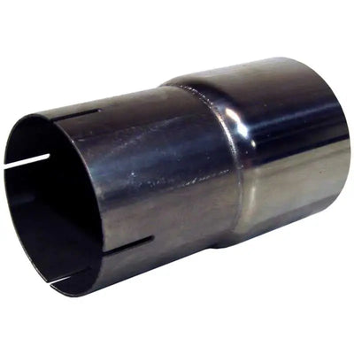 MBRP Universal 3.5in ID to 4in OD Adapter T409 Stainless Steel Performance Exhaust Component