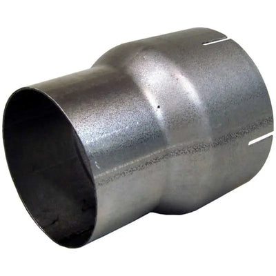 MBRP MBRP Universal 4 ID. to 5 ID. Adapter Aluminized