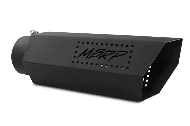 MBRP T5165BLK