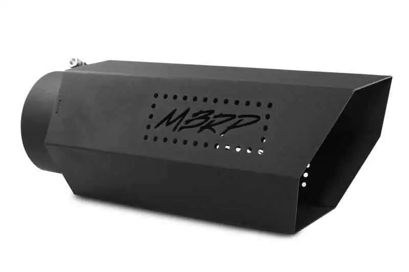 MBRP T5167BLK