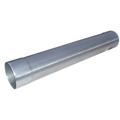MBRP MBRP Universal (not 6.4L Ford Chevy LMM or 6.6L Dodge) Muffler Delete Pipe 5 Inlet /Outlet 31 Ove