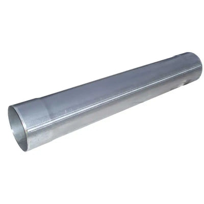 MBRP Universal (not 6.4L Ford Chevy LMM or 6.6L Dodge) Muffler Delete Pipe 5 Inlet /Outlet 31 Ove - RV and Auto Parts
