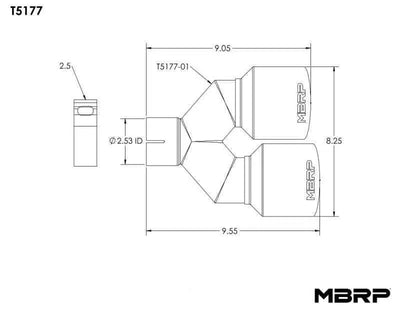 MBRP T5177
