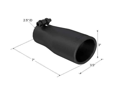 MBRP T5116BLK