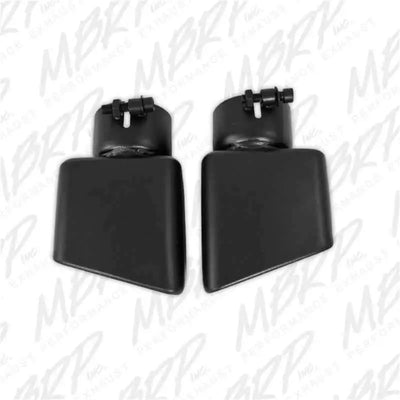 MBRP T5120BLK