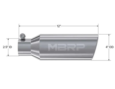 MBRP T5150