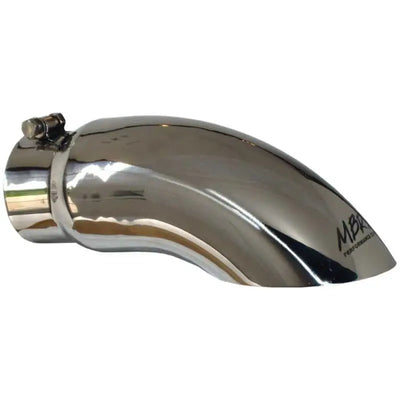 MBRP MBRP Universal Tip 5 O.D. Turn Down 4 inlet 14 length