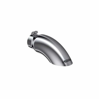 MBRP Universal Tip 5 O.D. Turn Down 4 inlet 14 length - RV and Auto Parts