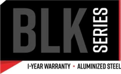 MBRP T5130BLK