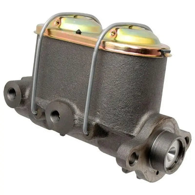 Automotive brake master cylinder MC39195 Raybestos Master Cylinder for reliable stopping