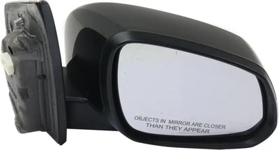 MC67515RBK Coast2Coast Mc 15-23 Edge Gl Bk Top Repl W Ts - Exterior Mirror Cover