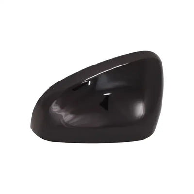 MC67549BK Coast2Coast Mc 21-22 Trailblazer Half Top Glass B, sleek black finish, durable high-quality material.