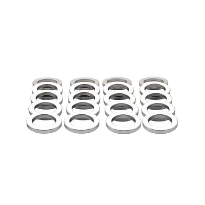 McGard MAG Washer (Stainless Steel) - 20 Pack 