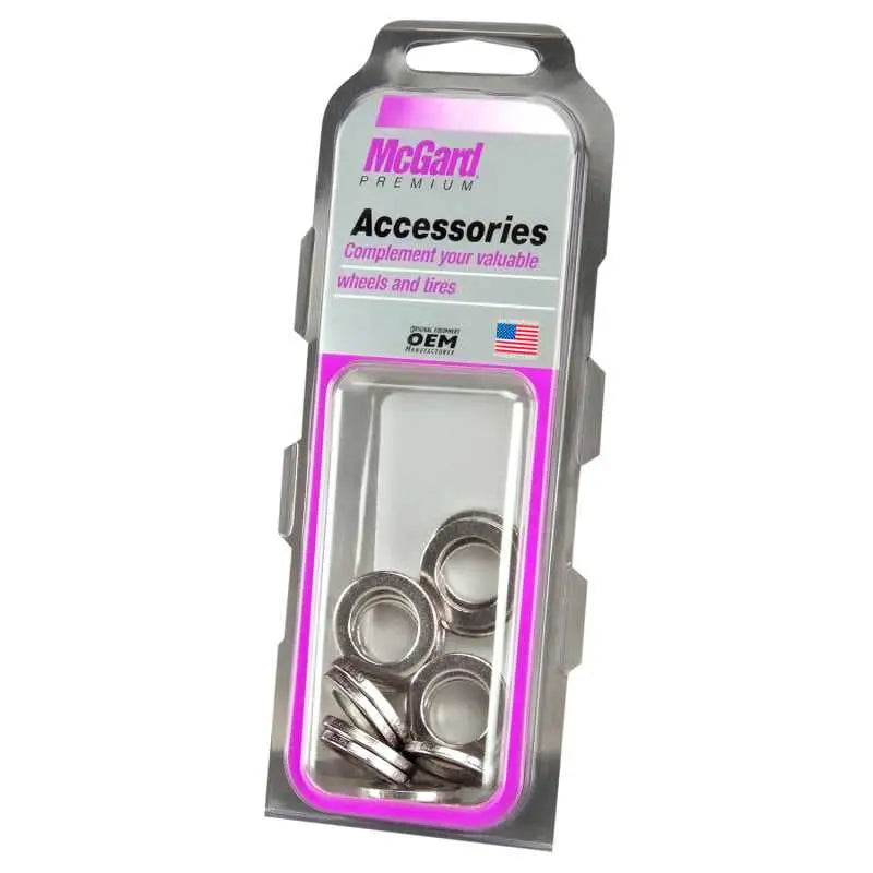 McGard MAG Washer (Stainless Steel) - 20 Pack 
