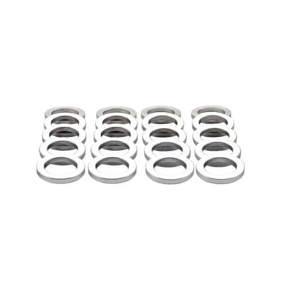 McGard MAG Washer (Stainless Steel) - 20 Pack 
