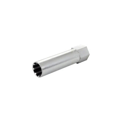 McGard SplineDrive Lug Nut Installation Tool For 1/2-20 / M12X1.5 & M12X1.25 / 13/16in. Hex - Single - 65300