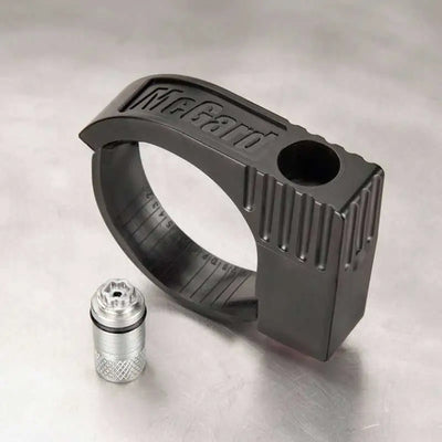 McGard Tailgate Lock - Universal Fit (Includes 1 Lock / 1 Key) 