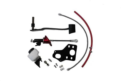 McLeod Racing 1434002